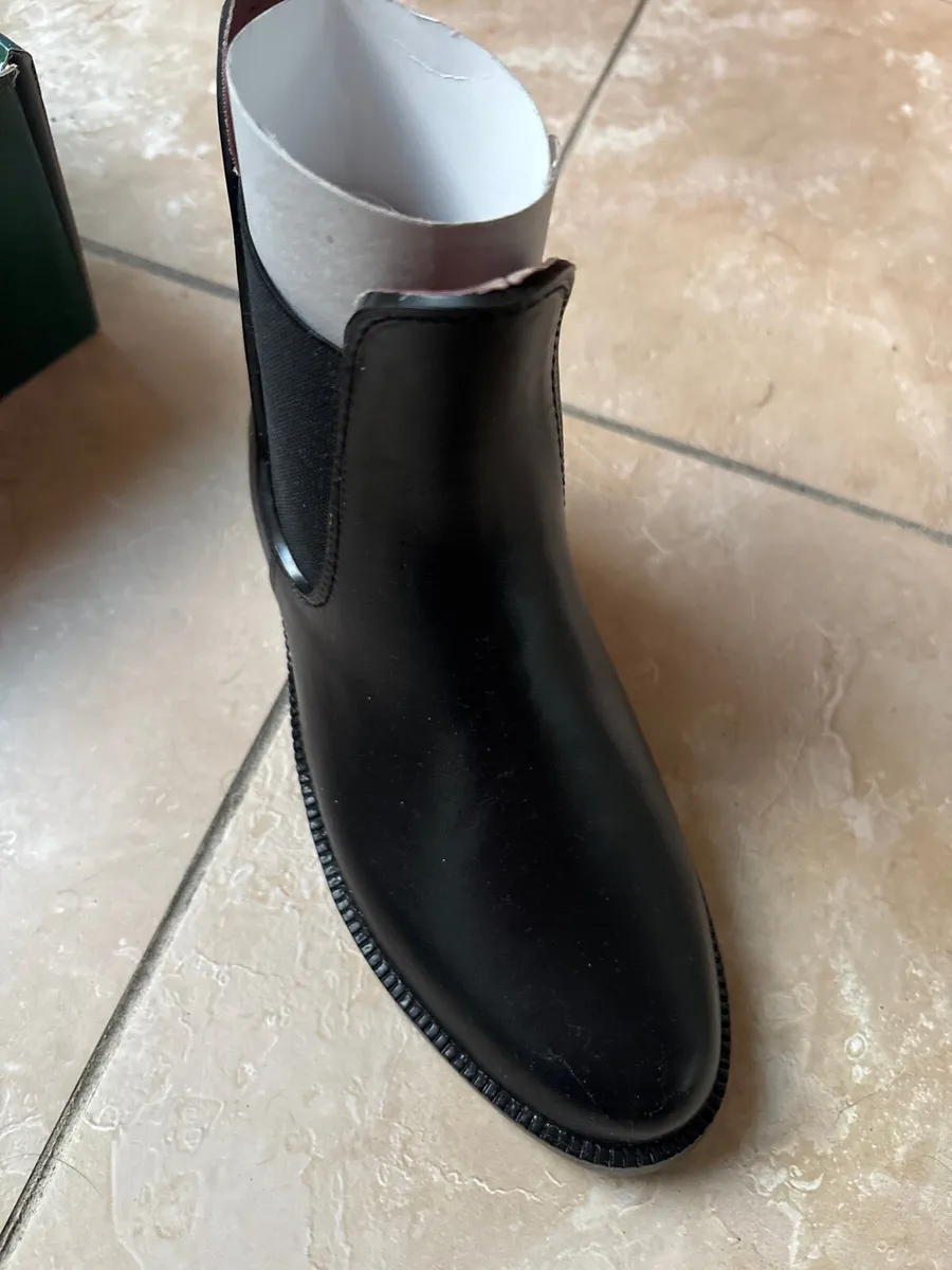 Children’s jodhpur boots - Image 2