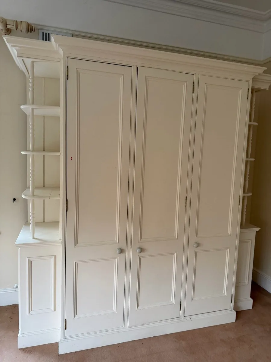 Wardrobe - Image 1