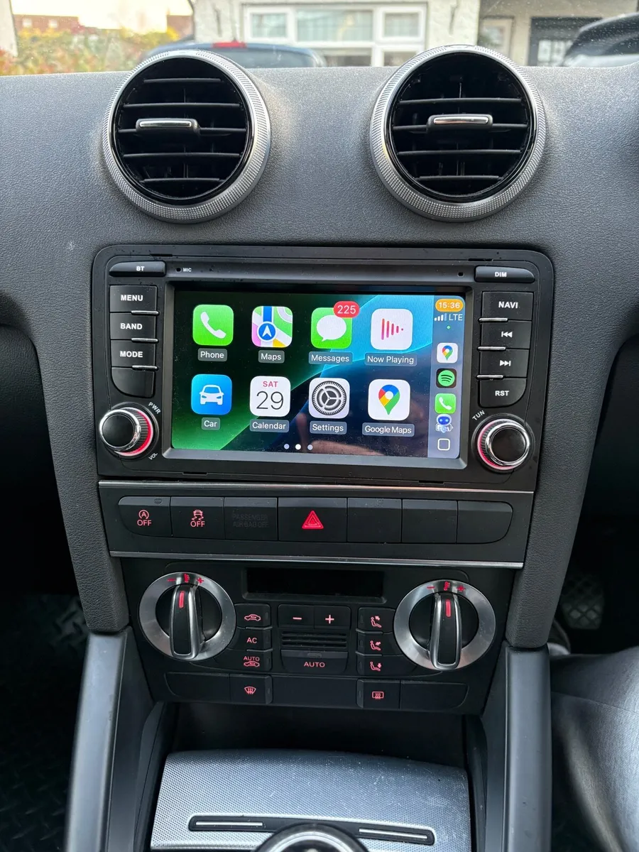 Audi A3 2012 - Image 4