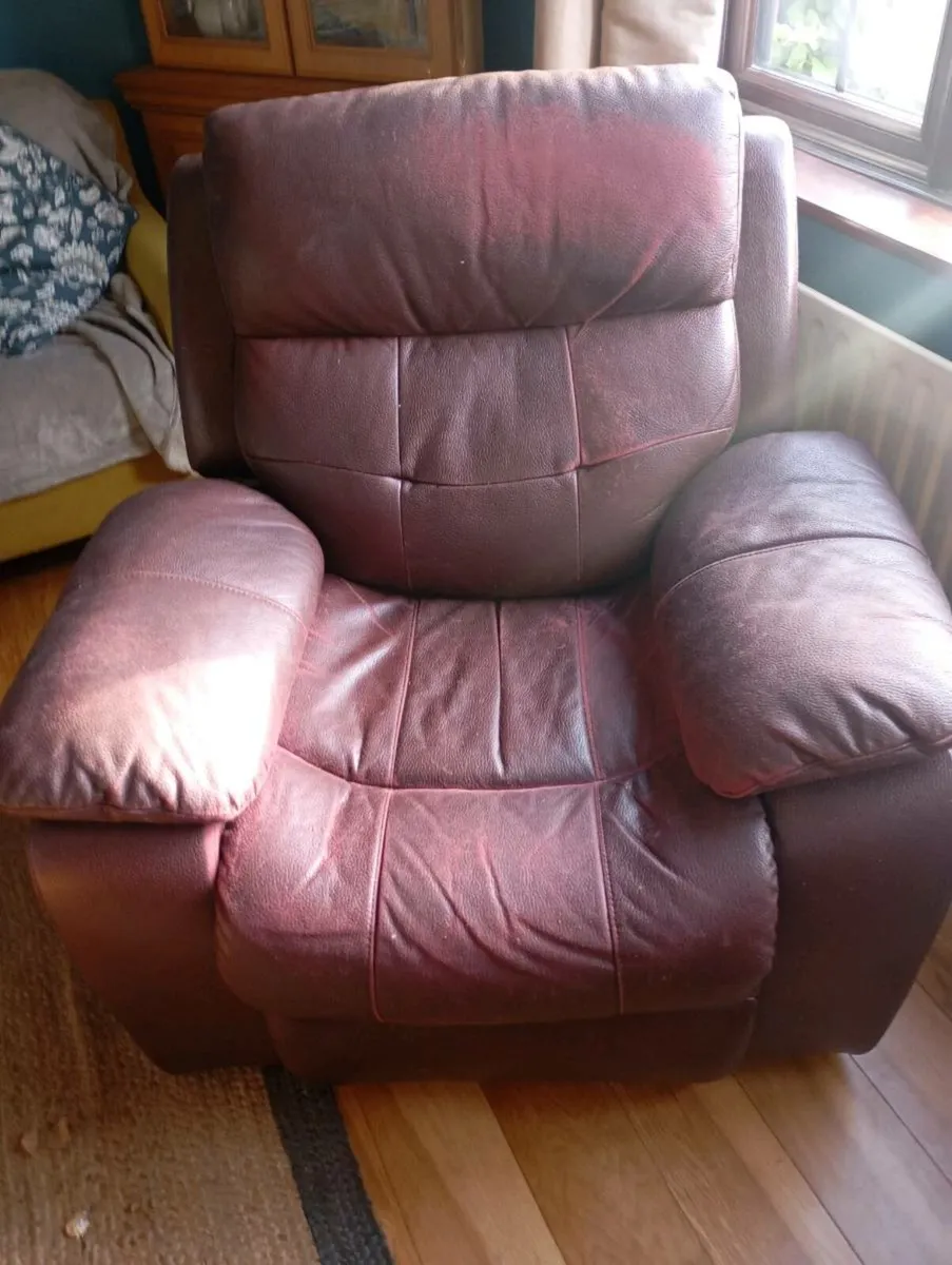 Recliner