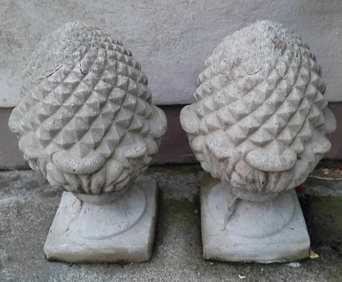 Pineapple Piers - Image 1