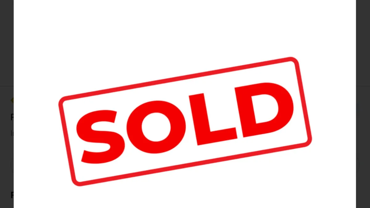 08 Renault Clio 1.2 Petrol Nct&Tax - Image 1