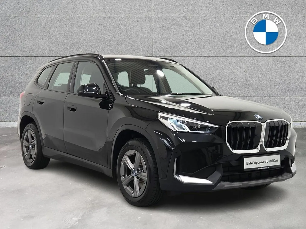 BMW X1 xDrive25e Sport - Image 1