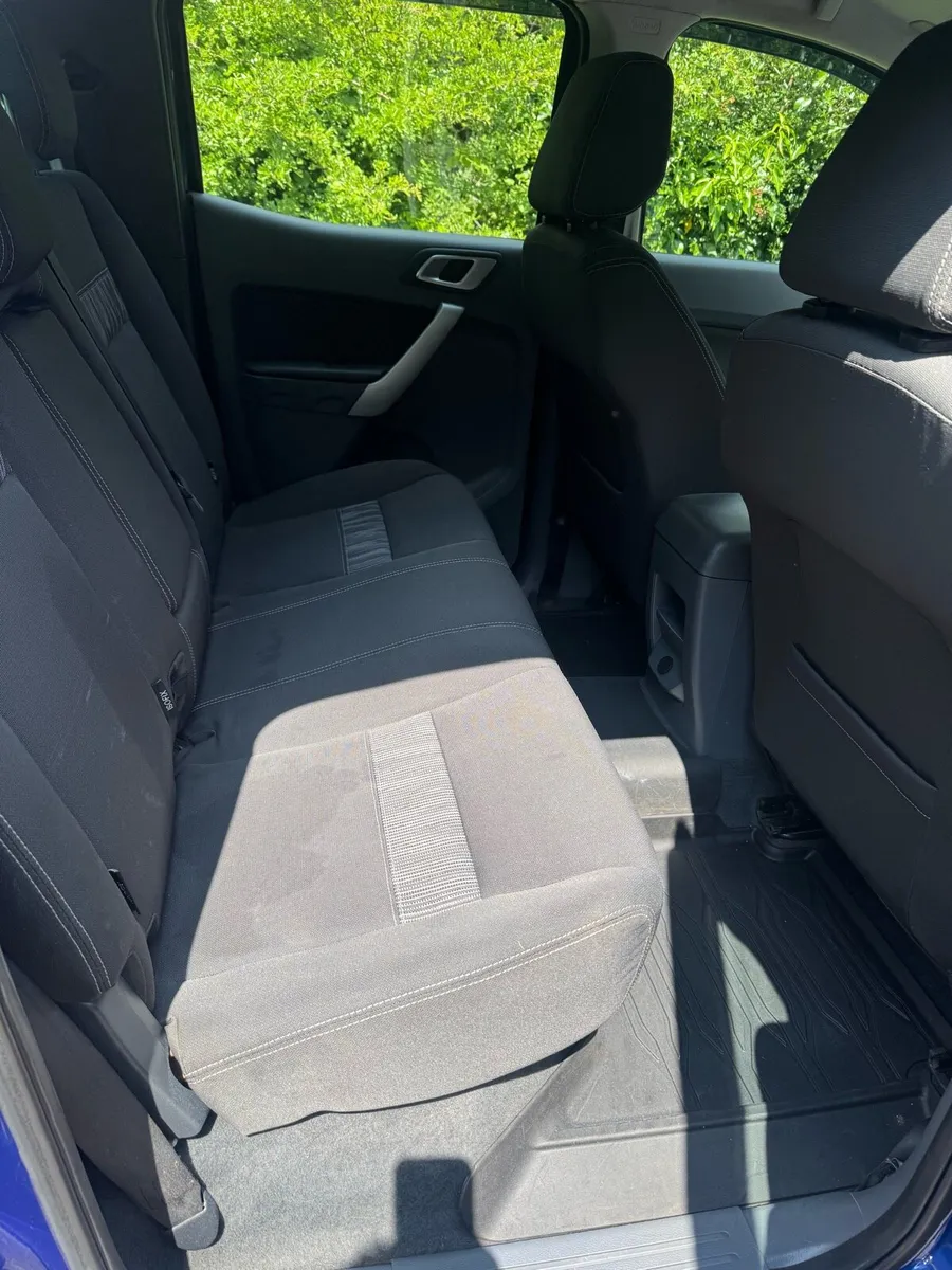 2012 Ford Ranger tdci - Image 3