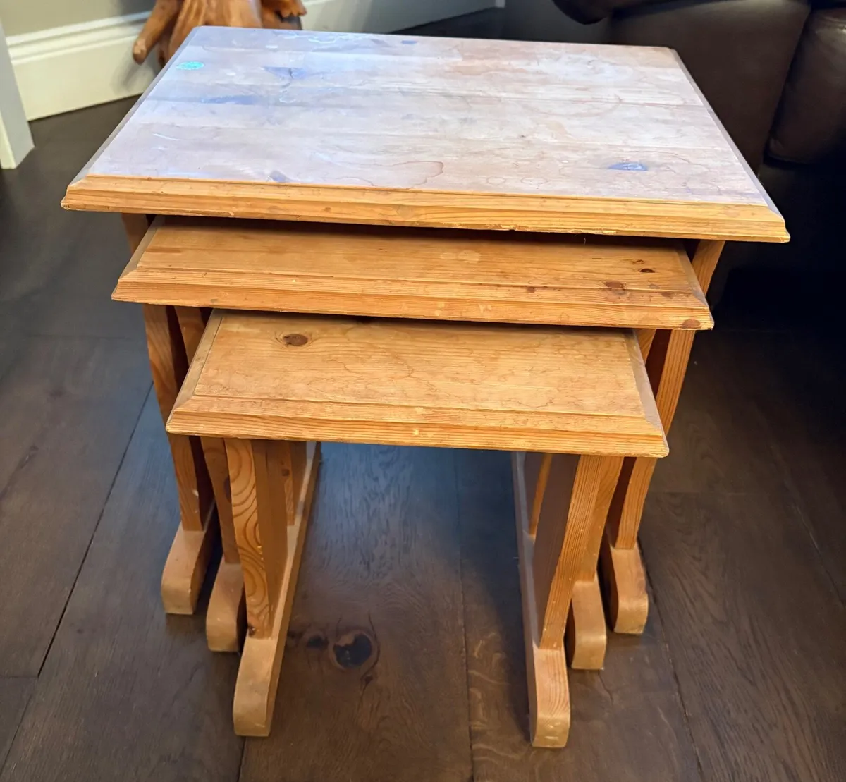 Coffee table - Image 3