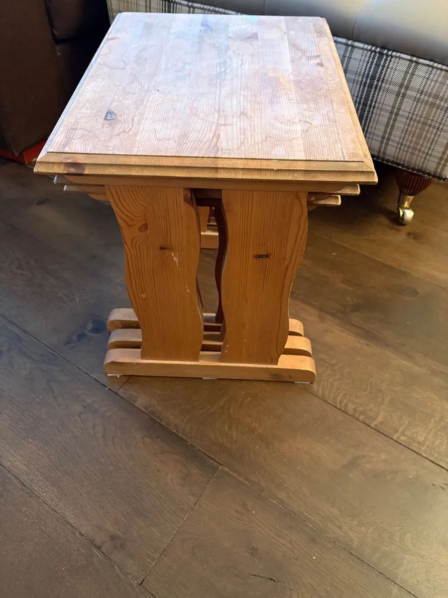 Coffee table - Image 4