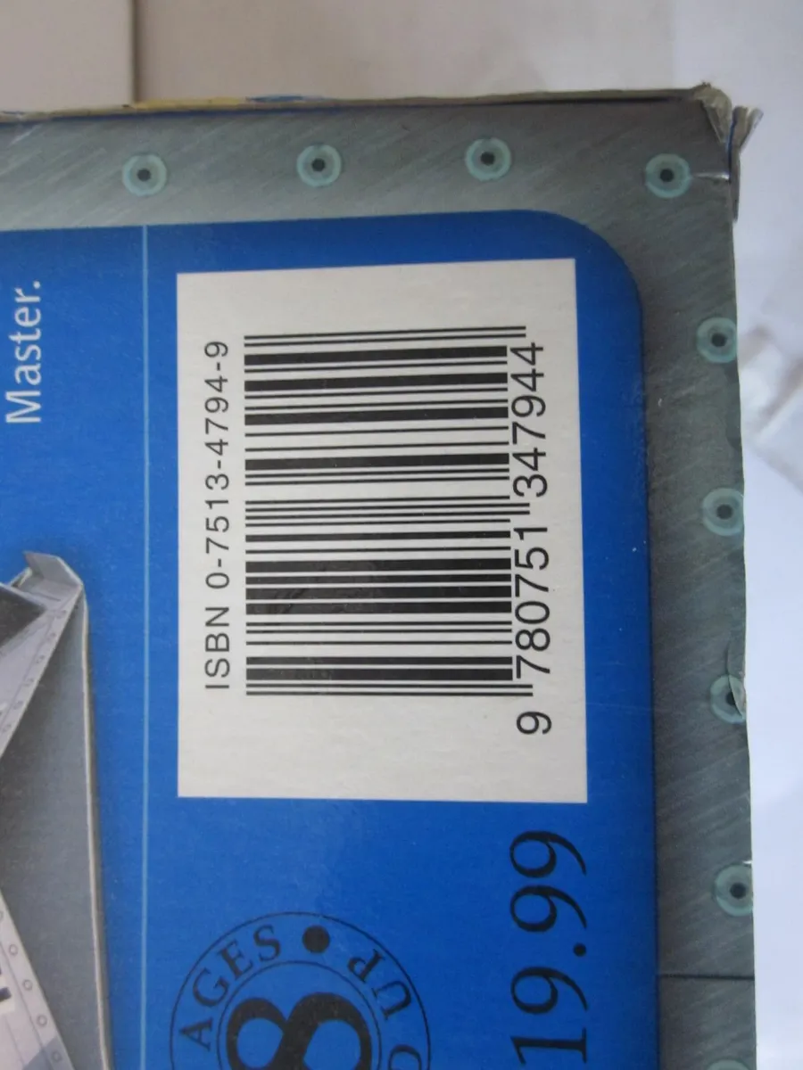 DK Robot  Kit, Create Radio Controlled Robot . - Image 3