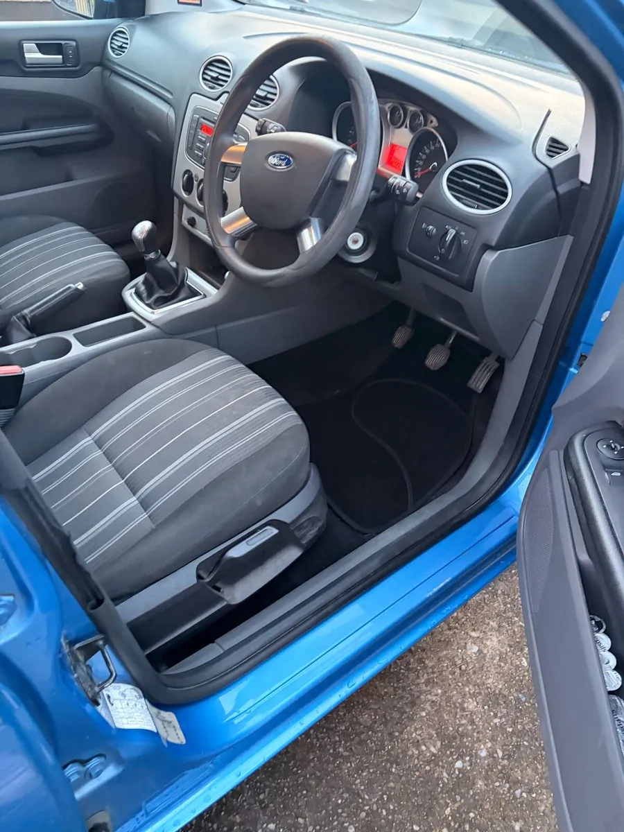 Ford focus 1.6 Diesel - Image 4