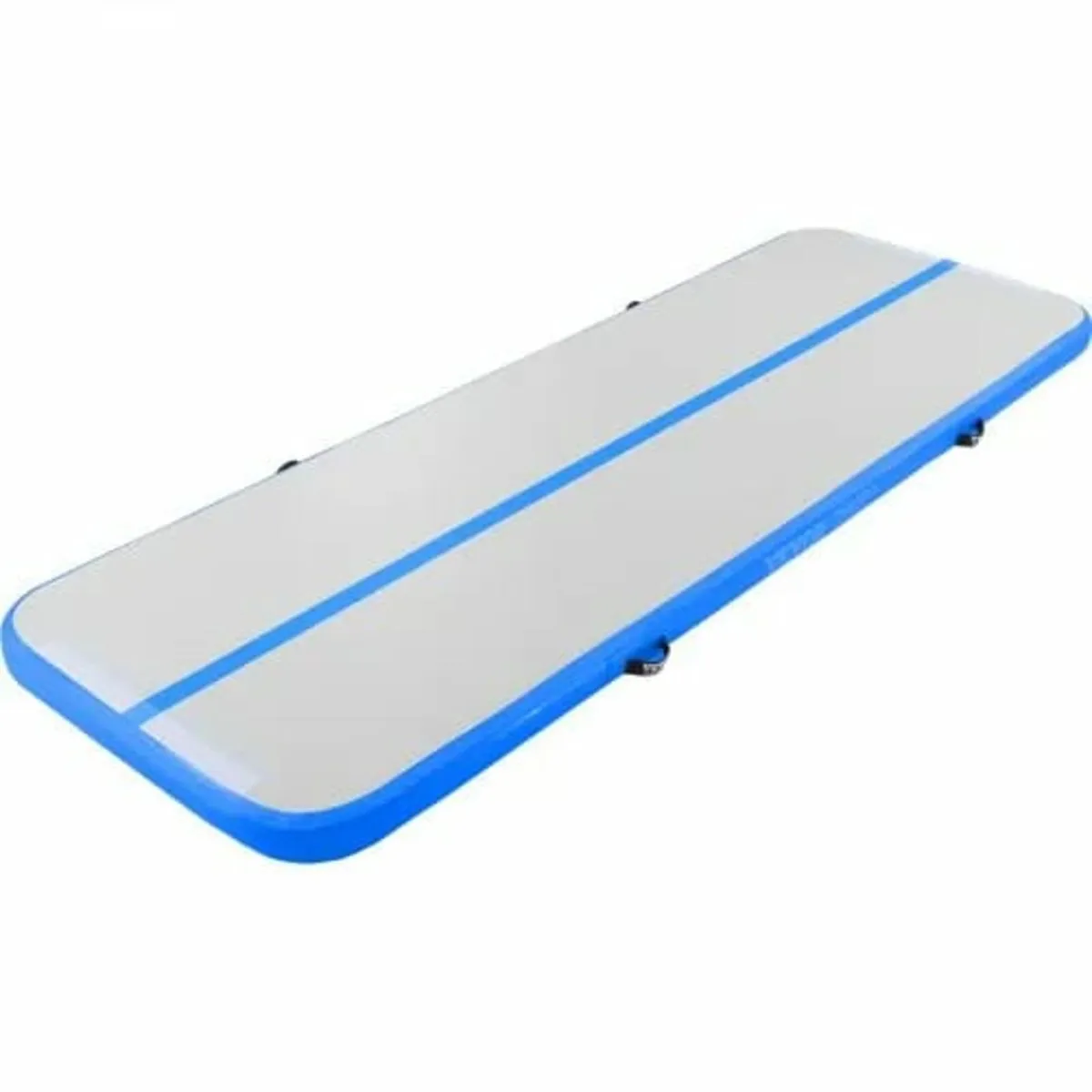 3.1 m Air Track Inflatable Training Tumbling Gymna - Image 4