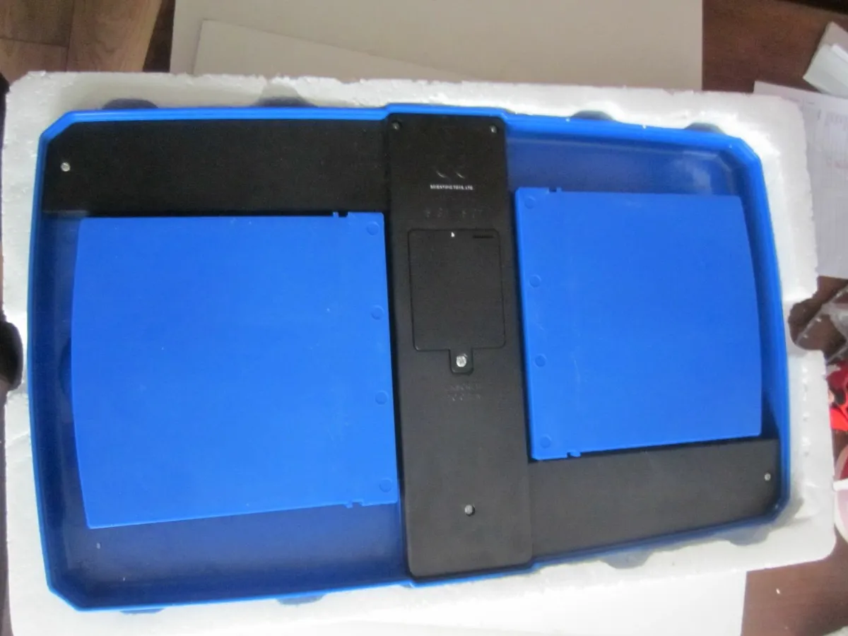 Eztec Electronic Talking Naval Battle Game 86805 - Image 3