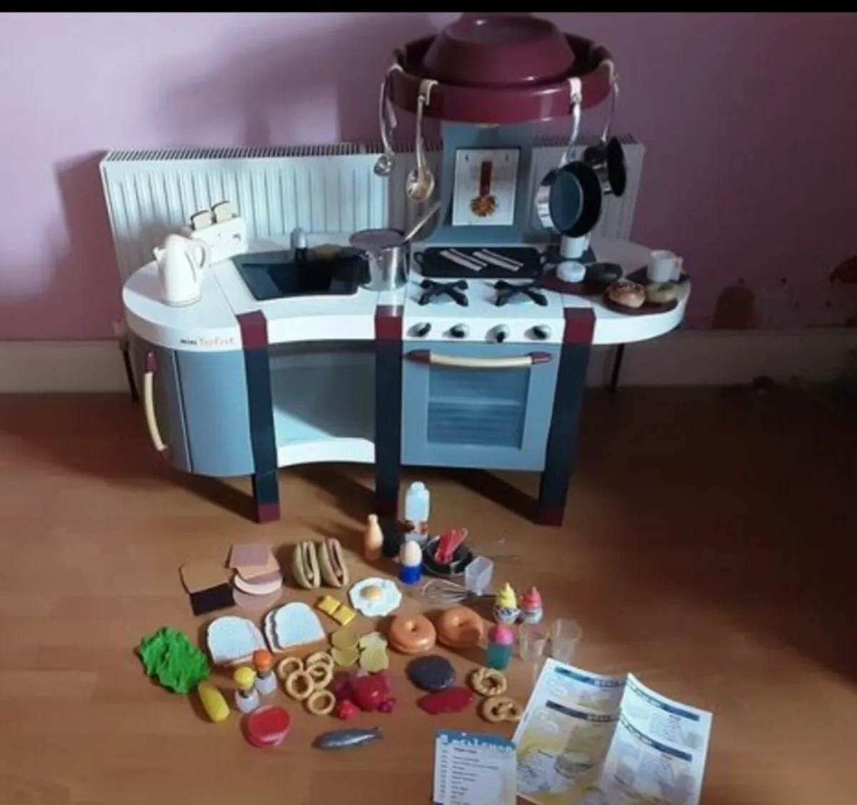 Play Kitchen - Image 4
