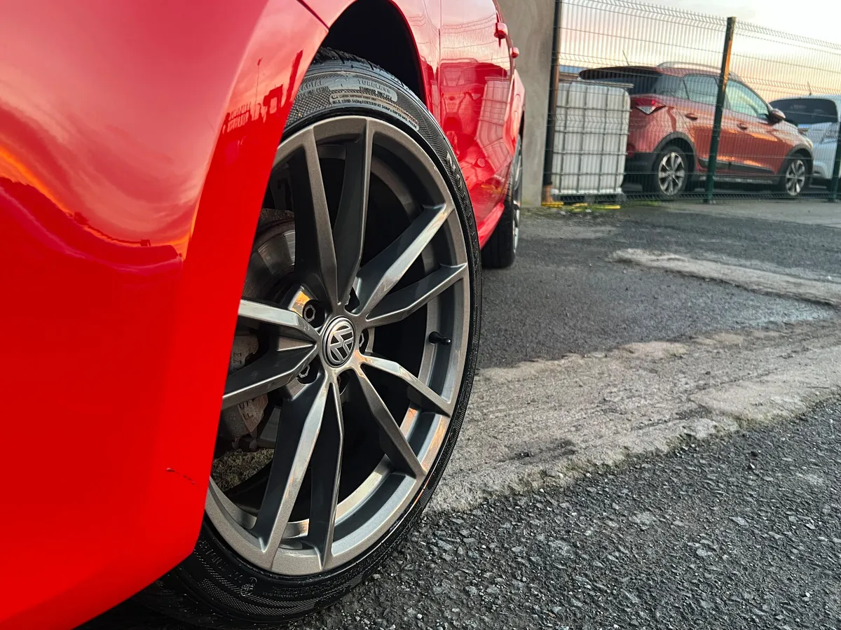 Volkswagen Polo 1.2 TSI Auto - Image 2