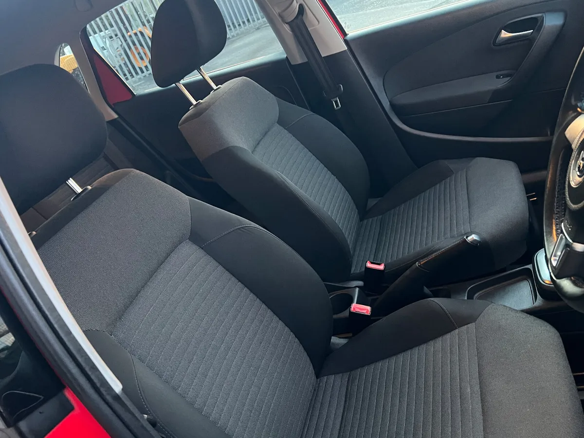 Volkswagen Polo 1.2 TSI Auto - Image 3