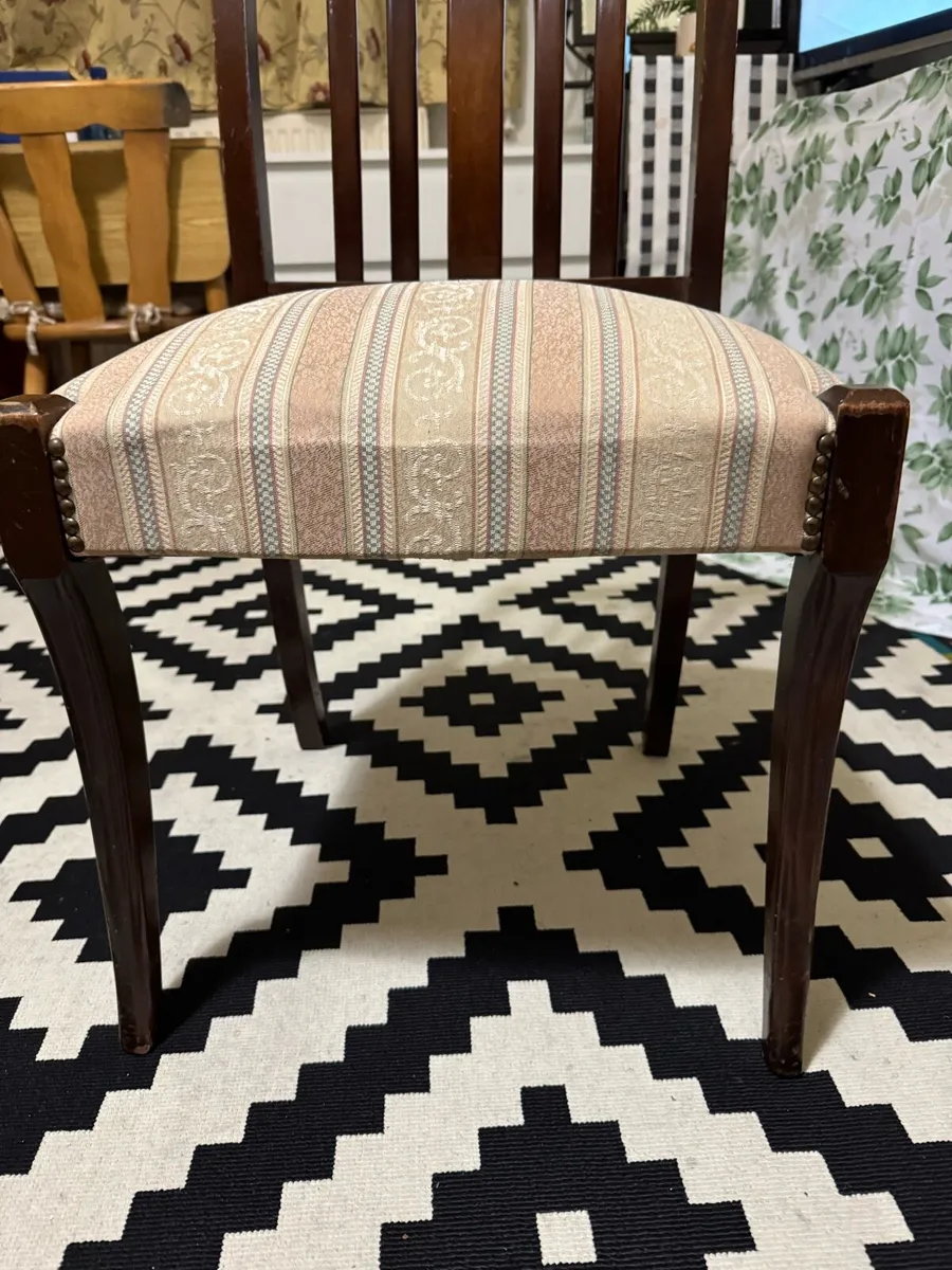 Dining Chair - Image 1