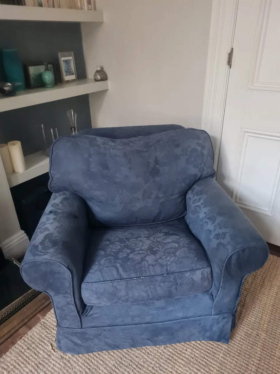 Sofa Factory Kinsale Armchair - Image 2