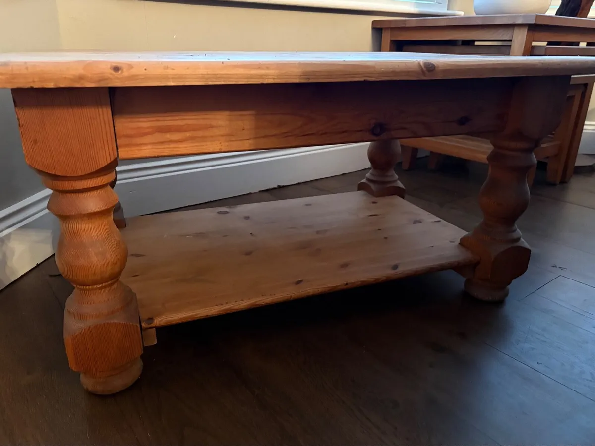 Nest of tables - Image 4