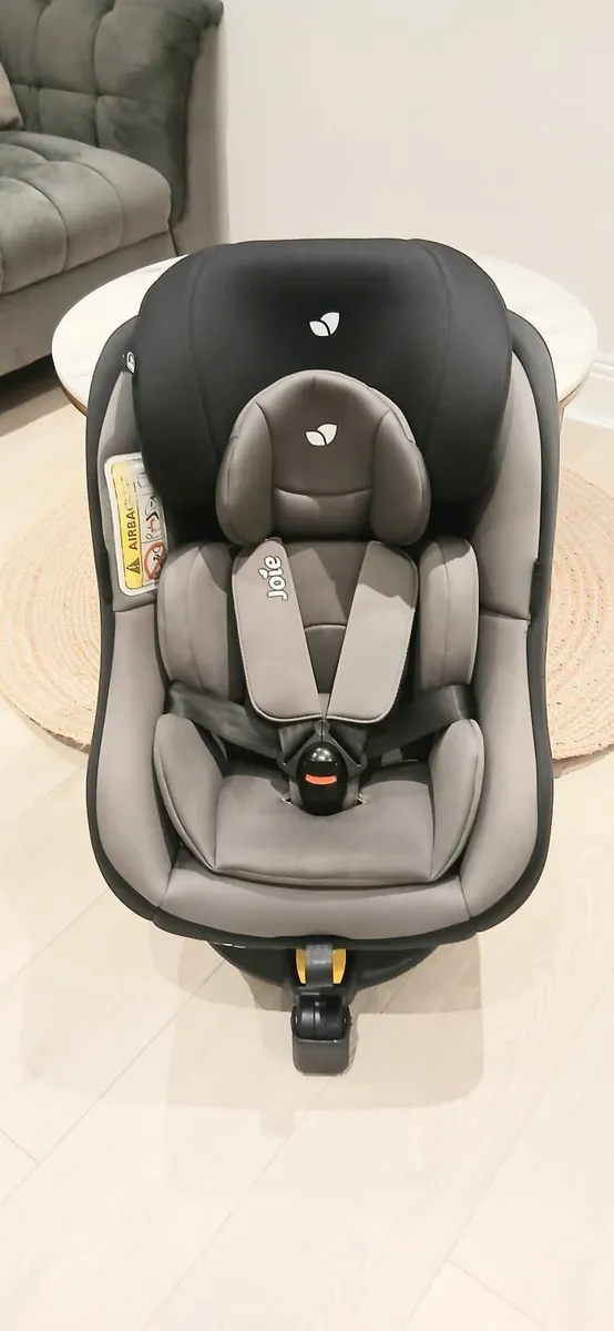 Car seat  0 to 4 yers joie 360 - Image 4