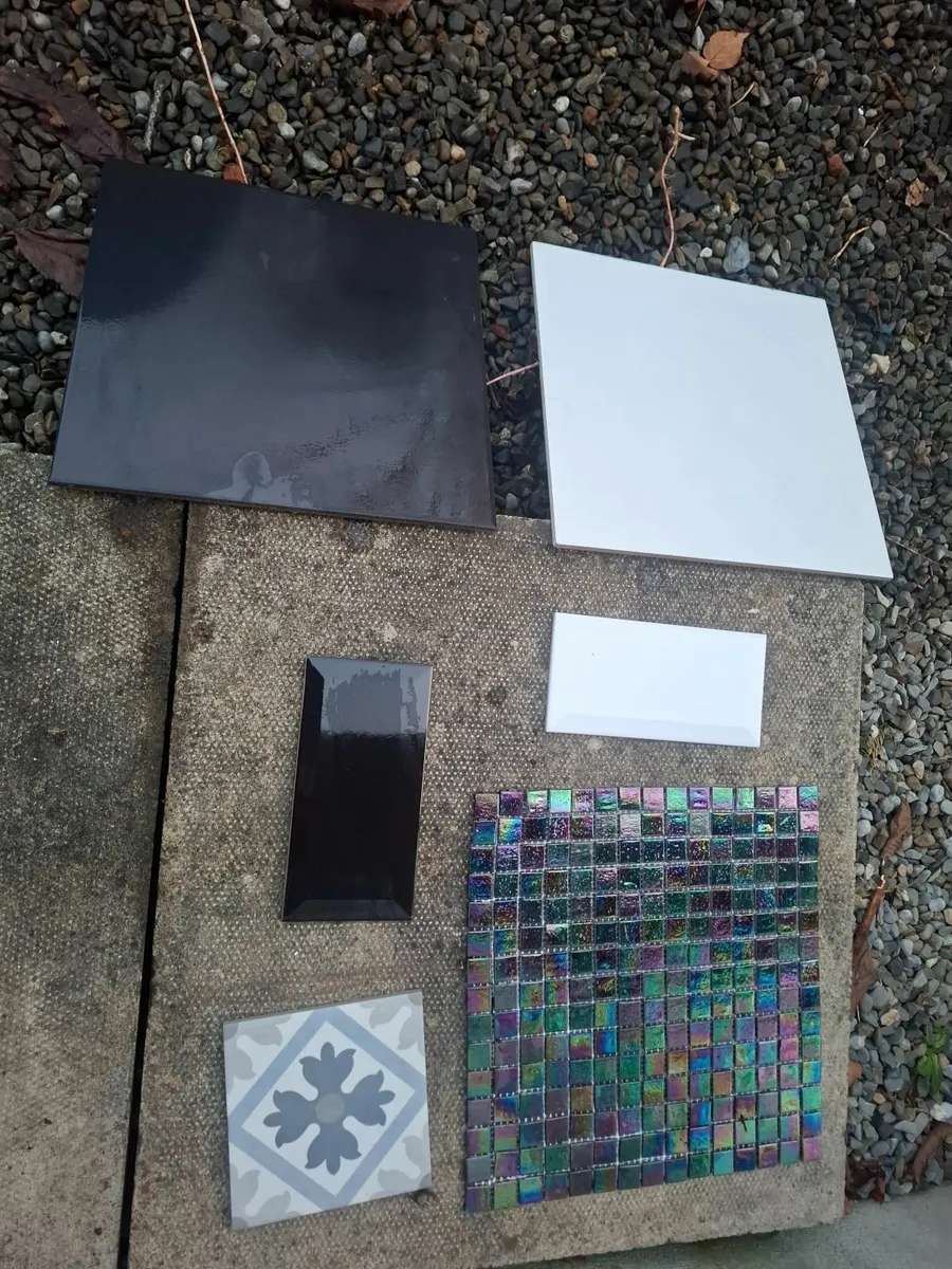 Tiles - Image 1