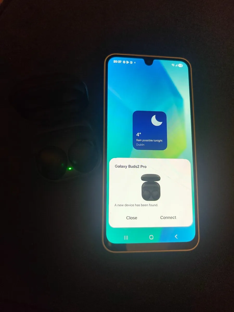 Genuine Samsung Galaxy buds 2 Pro - Image 4