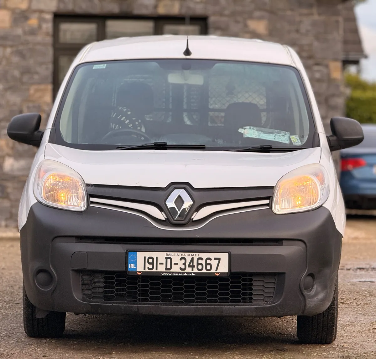 Renault Kangoo 2019 1.5D LOW KM NEW NCT - Image 3
