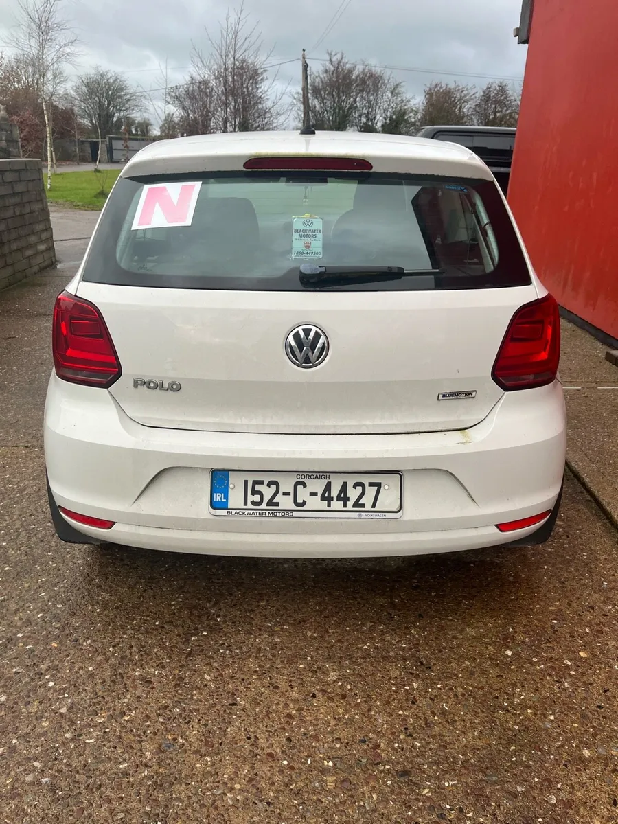 VW Polo - Image 1