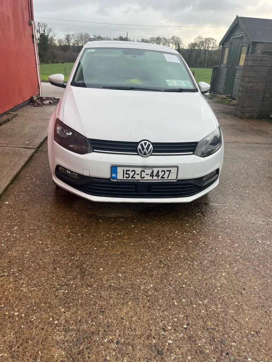 VW Polo - Image 2