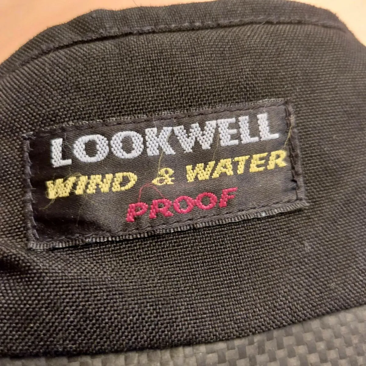 Full Set of Motor Cycle Gear + Leathers - Image 4