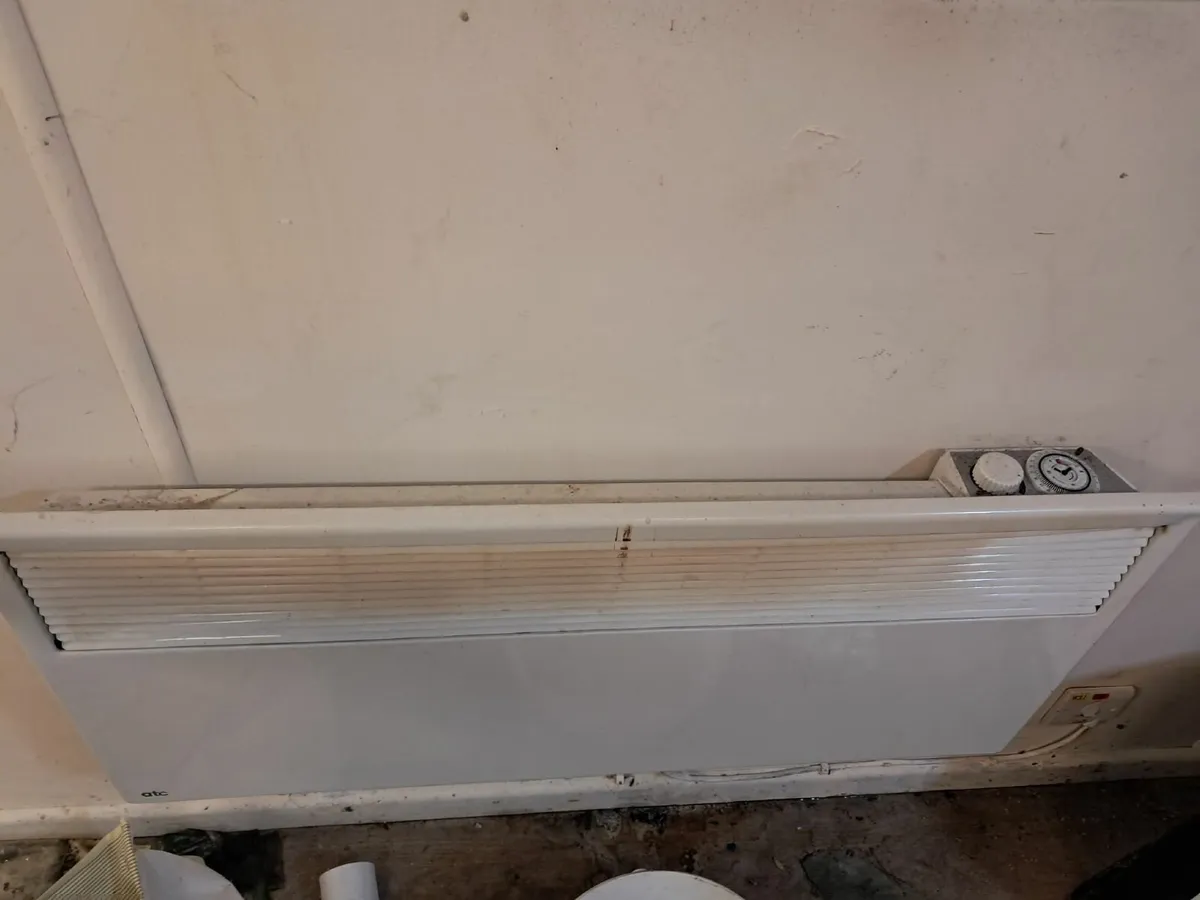 Office Container 10m x 3m (20feet x 10feet) - Image 3