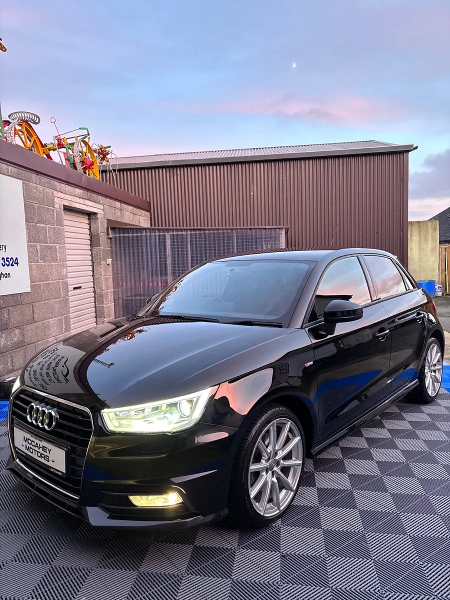 Audi A1 2017 - Image 2