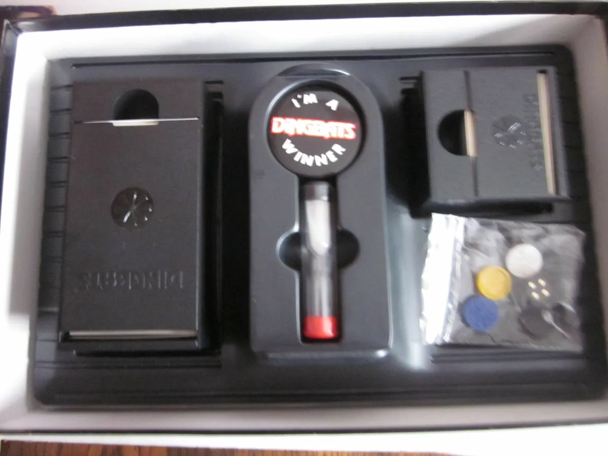 Dingbats Vintage Board Game by Waddingtons 1987 - Image 3