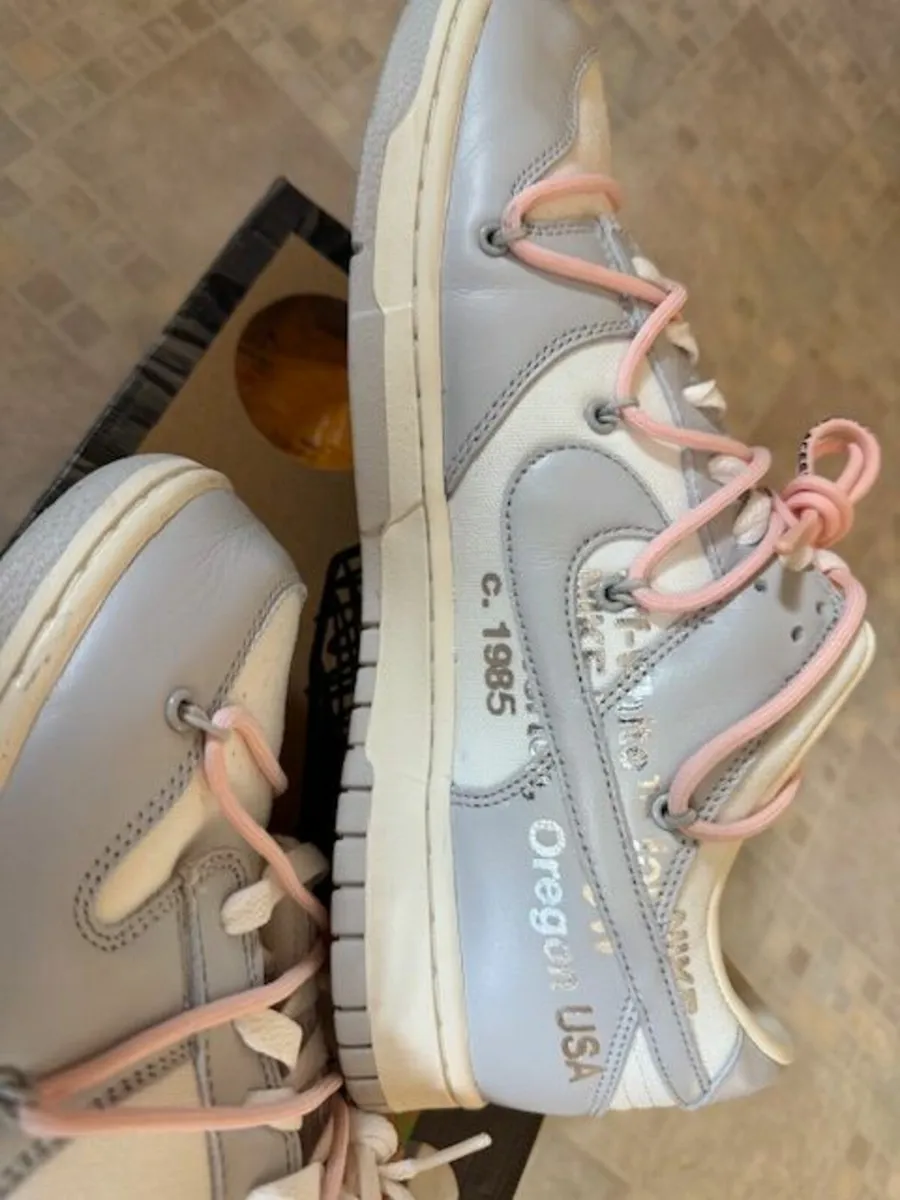 Nike Trainers - Image 2