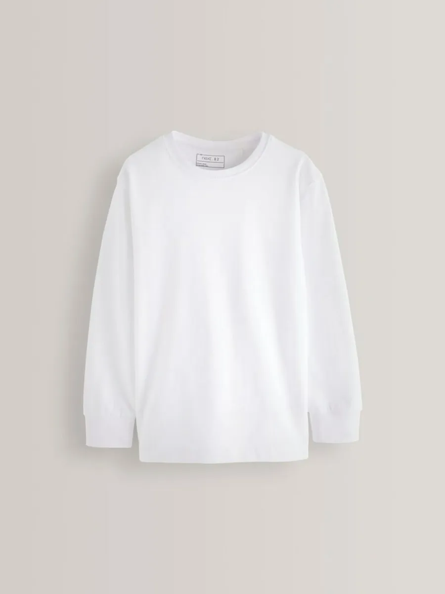 Next 9 years cotton top boy - Image 1