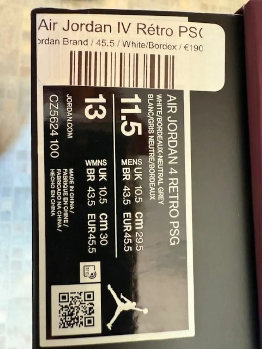 Nike Trainers - Image 3