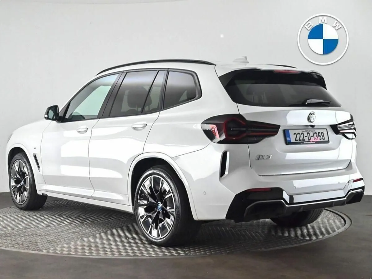 BMW iX3 M Sport Pro - Image 2