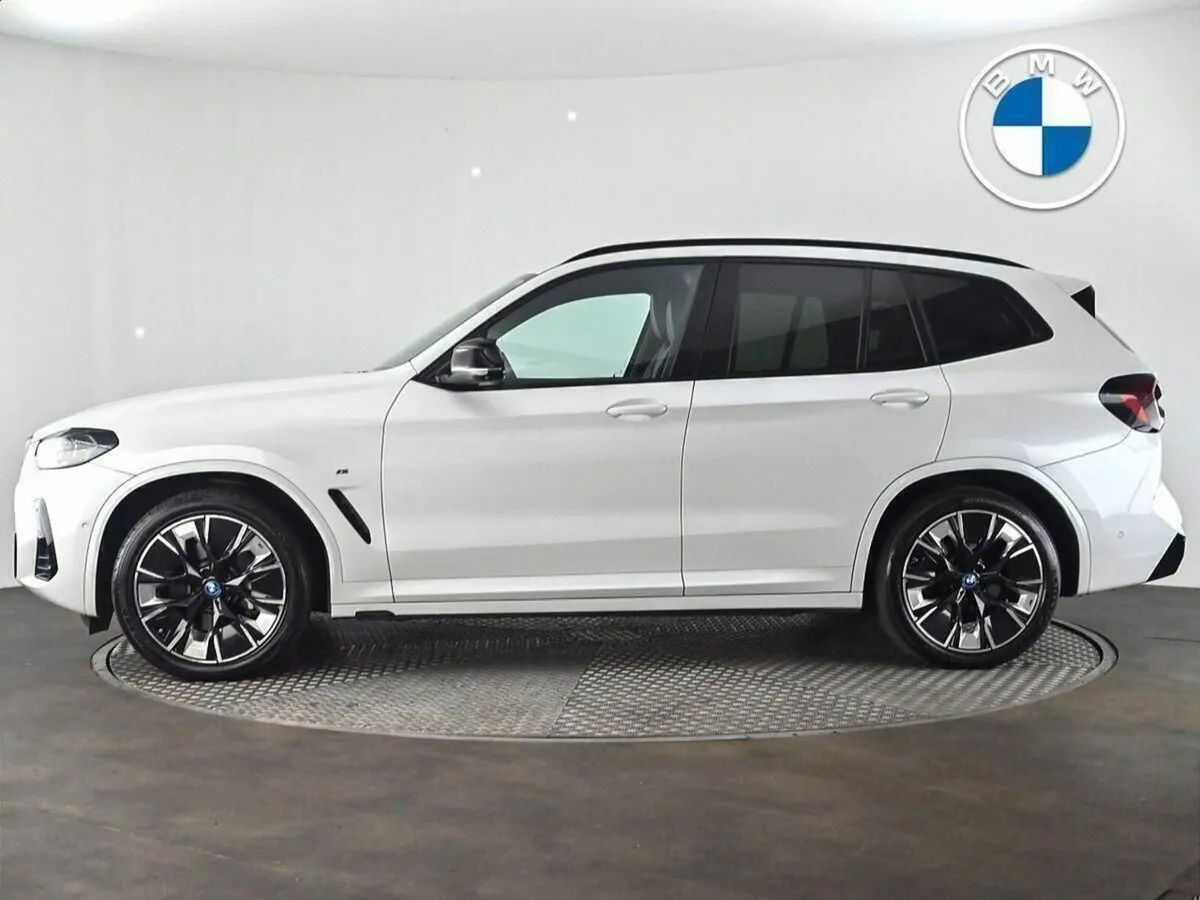 BMW iX3 M Sport Pro - Image 3