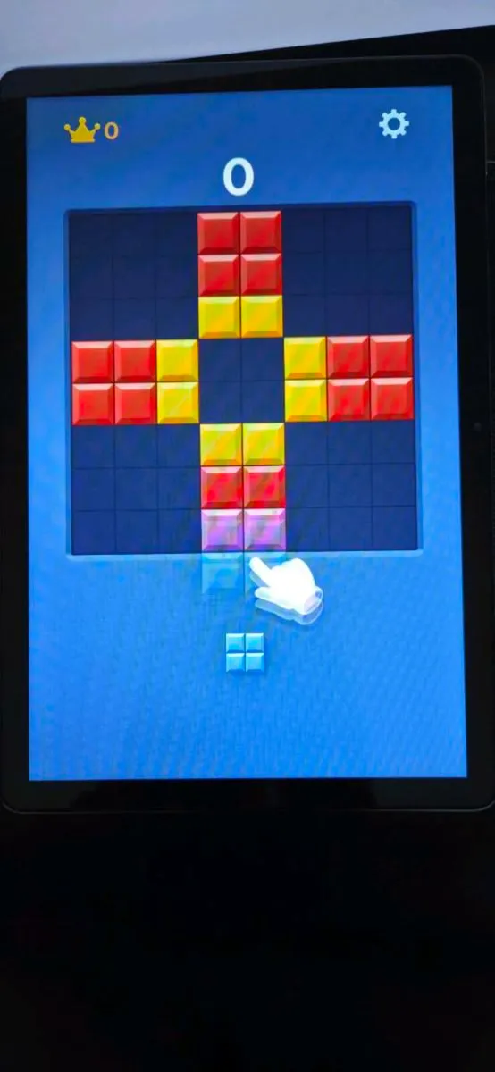 DOOGEE 11 INCH ANDROID TABLET - Image 2