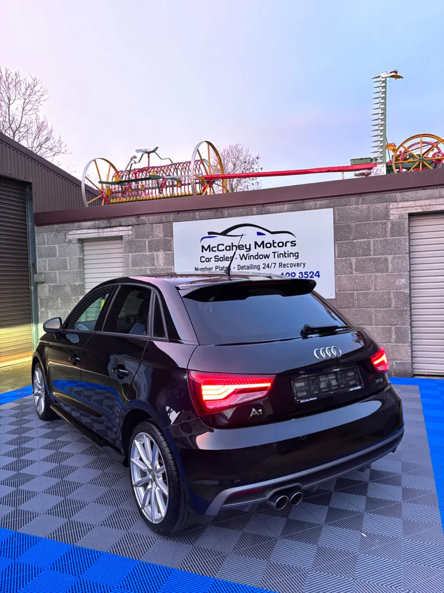 Audi A1 2017 - Image 3