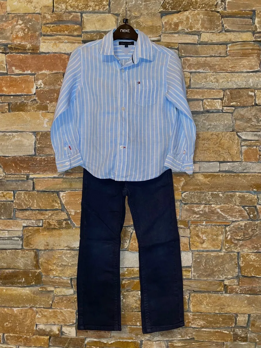 Tommy Hilfiger Kids Clothes - Image 1