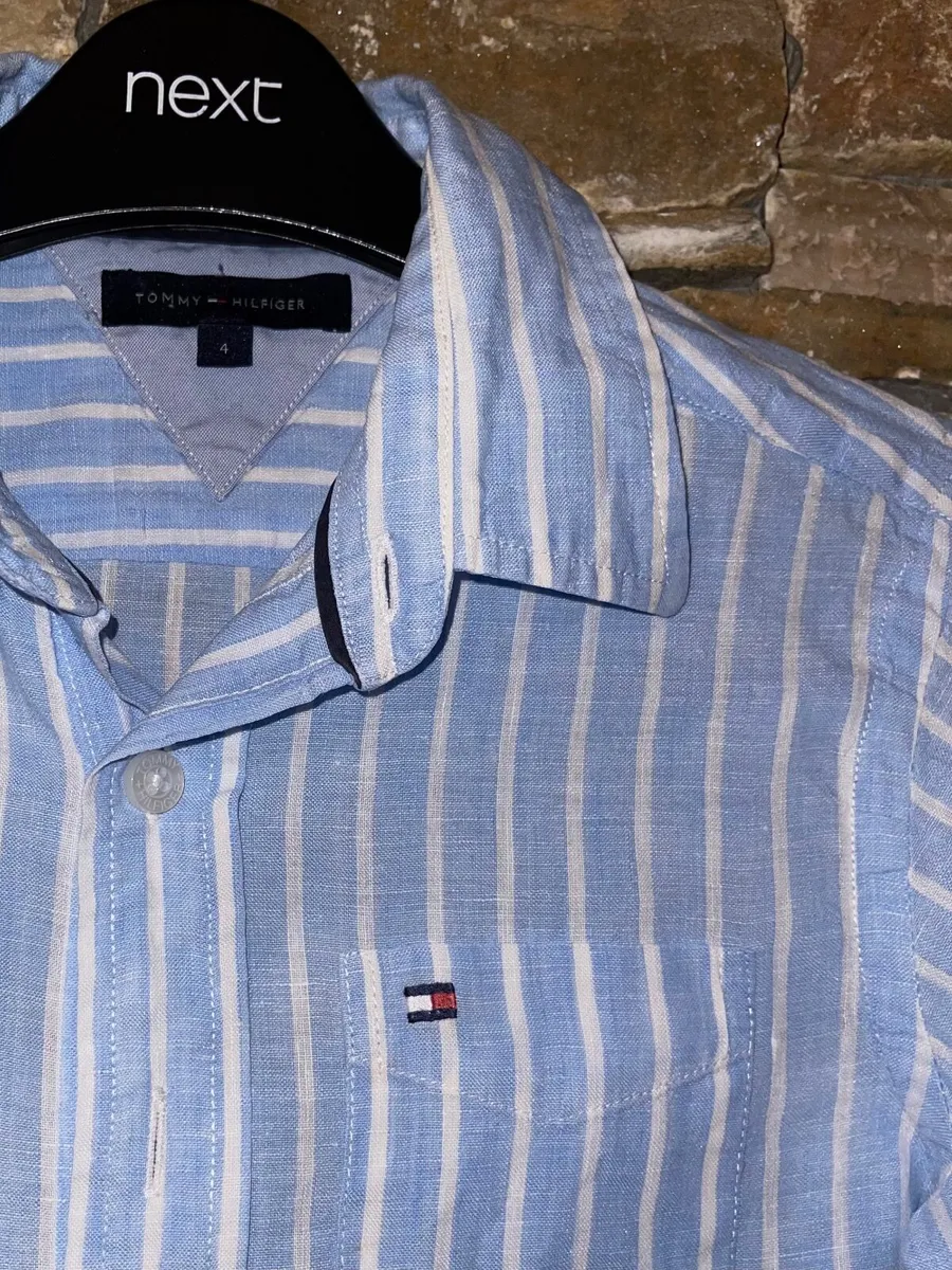 Tommy Hilfiger Kids Clothes - Image 2