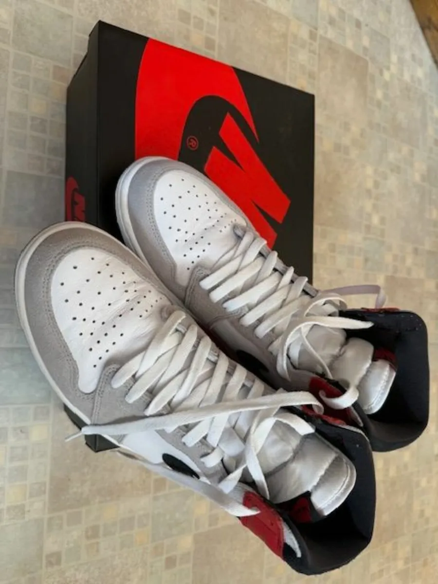 Nike Trainers - Image 1