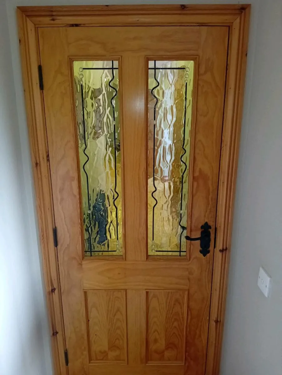 Proma pine doors - Image 2