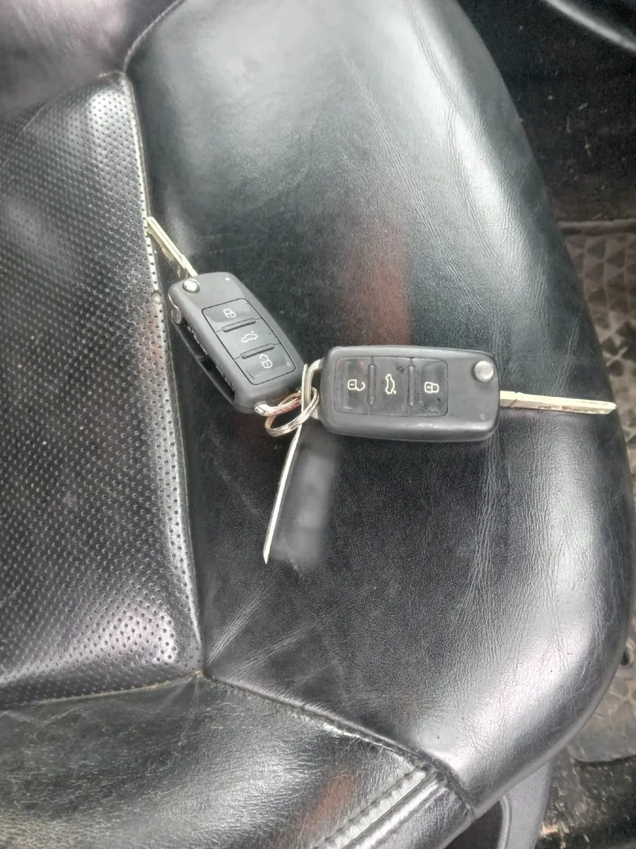 Skoda Octavia 2012 - Image 3