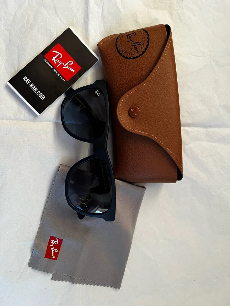 RayBans - Image 1