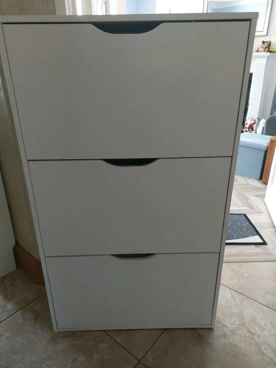 Ikea shoe storage reduced - Image 1