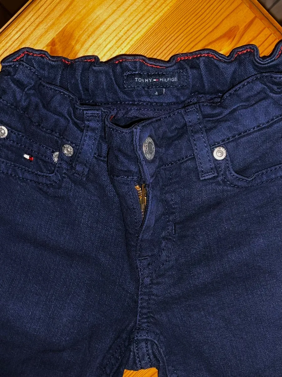 Tommy Hilfiger Kids Clothes - Image 3