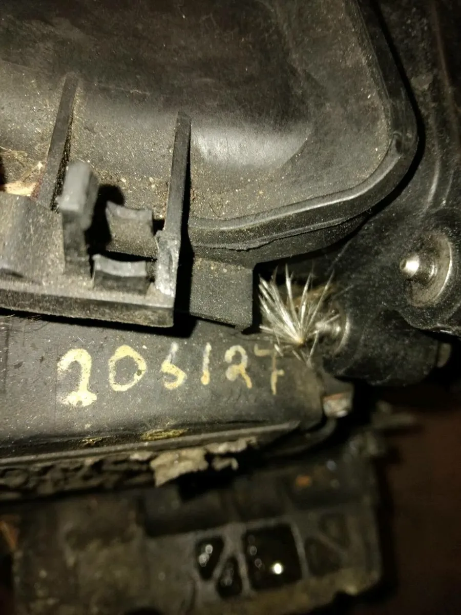 Ford focus parts - Image 1