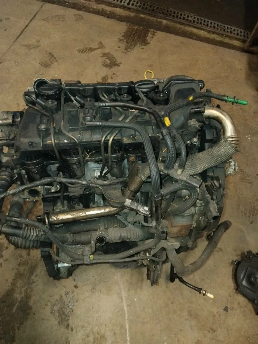 Ford focus parts - Image 4