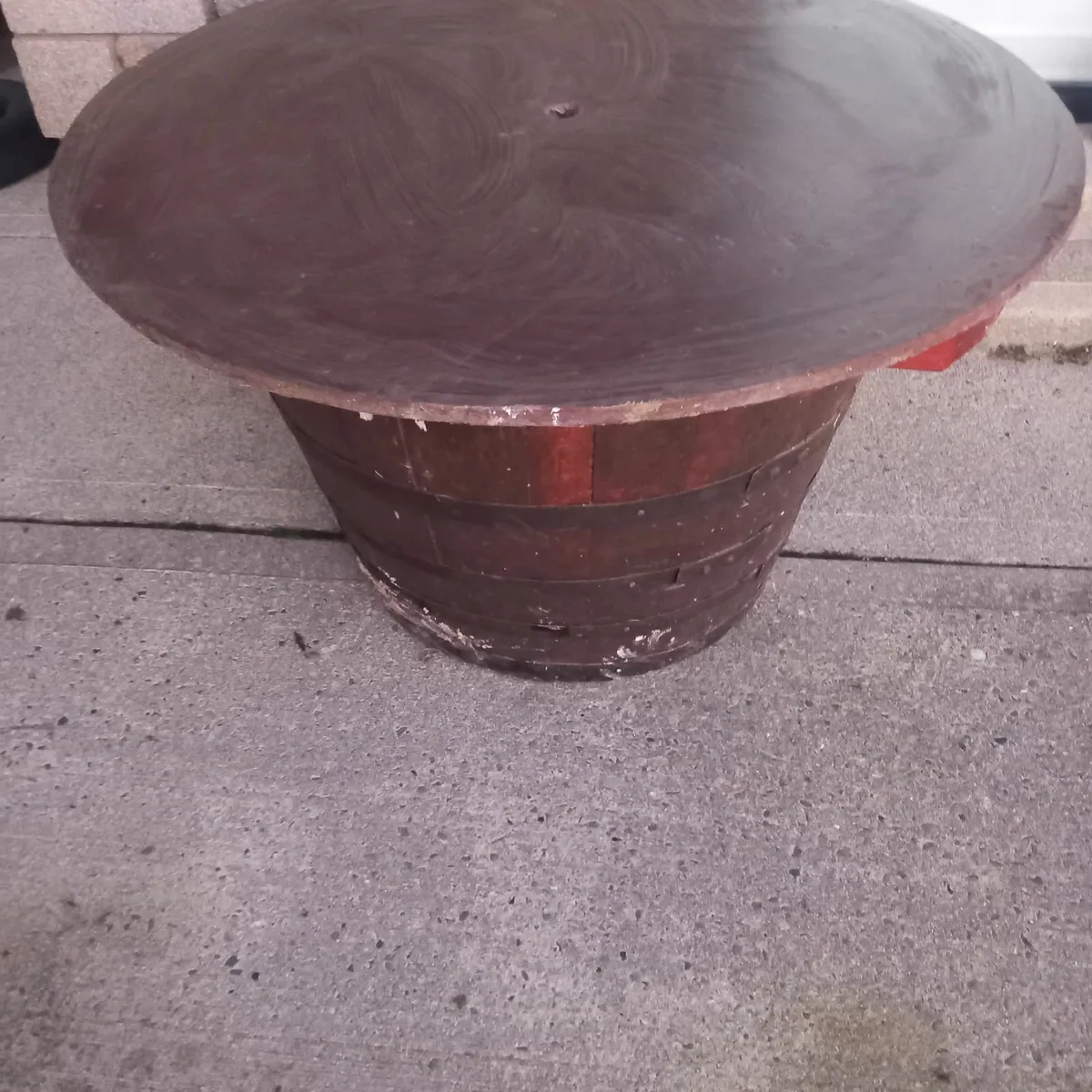 Barrell Tables - Image 2