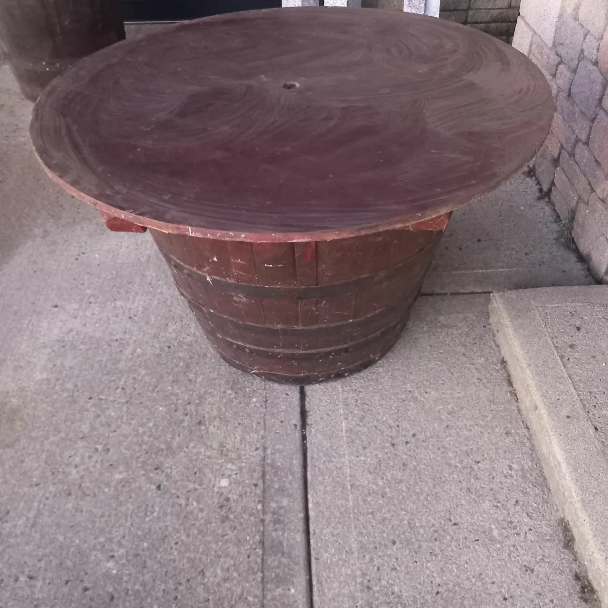 Barrell Tables - Image 4