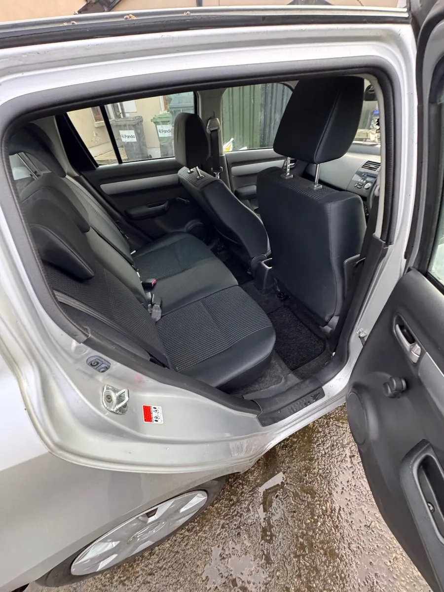 Suzuki Swift 2006 - Image 3